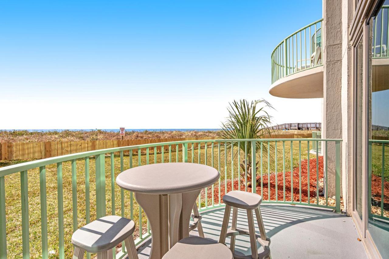 Apartamento Perdido Towers Perdido Key Exterior foto