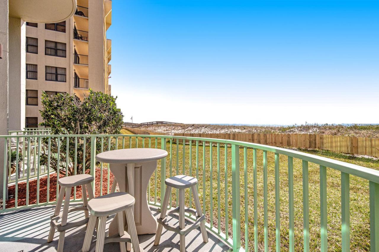 Apartamento Perdido Towers Perdido Key Exterior foto