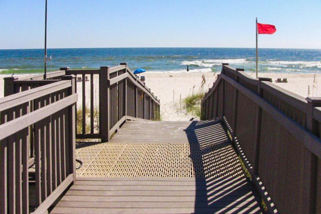 Apartamento Perdido Towers Perdido Key Exterior foto