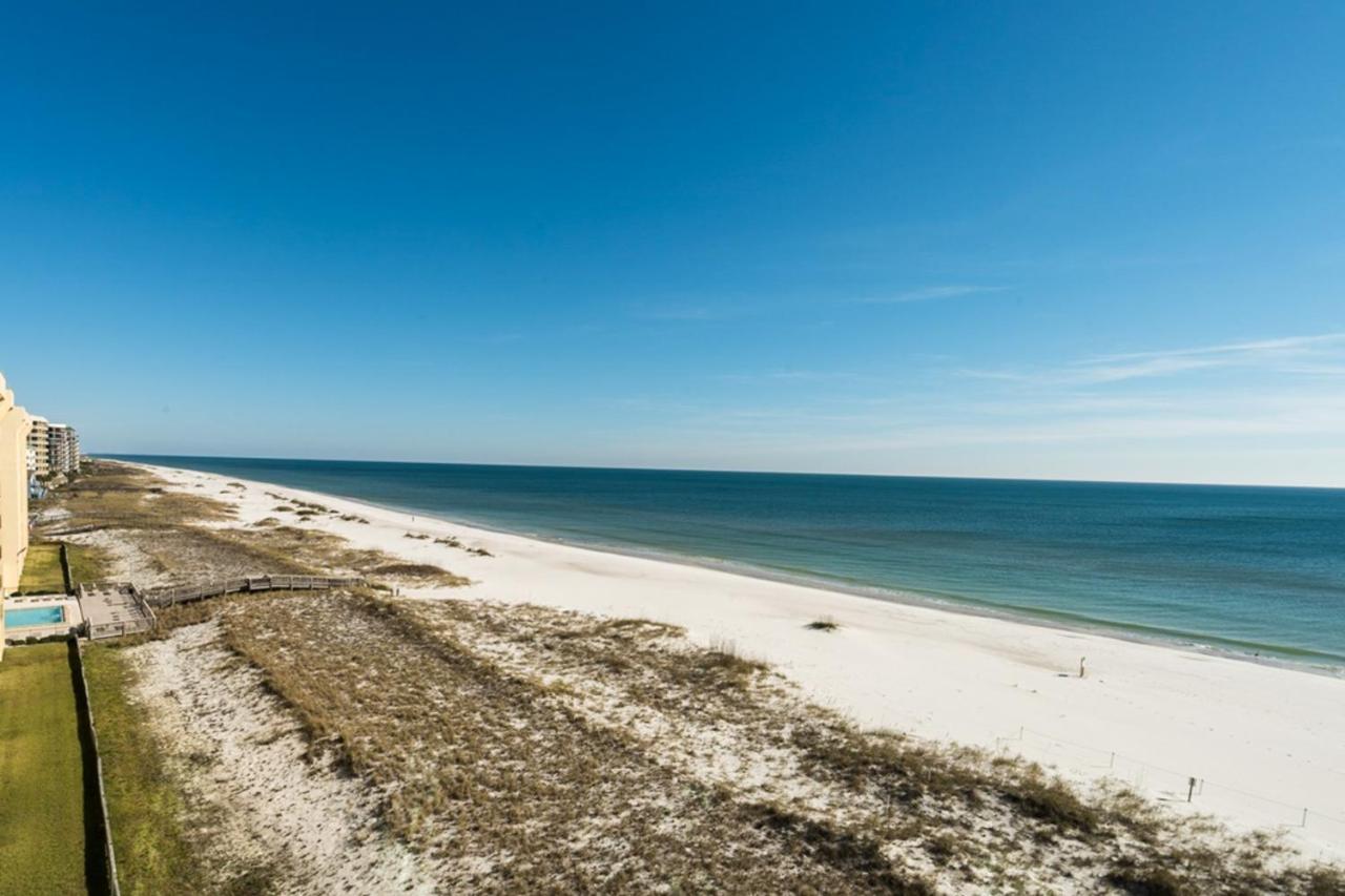 Apartamento Perdido Towers Perdido Key Exterior foto